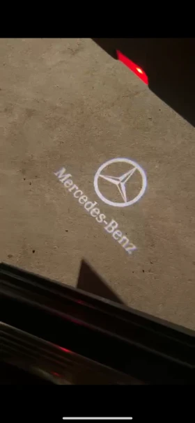 Mercedes-Benz C 350 AMG Line RWD M276, снимка 11