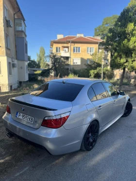BMW 535, снимка 4