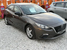 Mazda 3, снимка 8