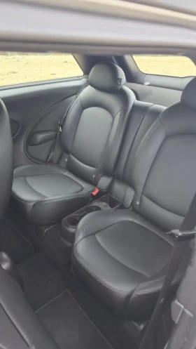 Mini Paceman Cooper SD, снимка 6