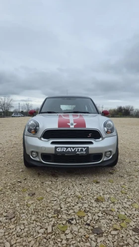 Mini Paceman Cooper SD, снимка 1