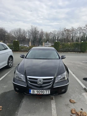Honda Legend, снимка 4