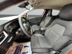 Renault Clio 1.6 E-TECH Hybrid 140 MMT, снимка 10