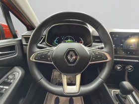 Renault Clio 1.6 E-TECH Hybrid 140 MMT, снимка 11