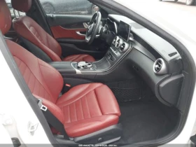 Mercedes-Benz C 300 * ПАНОРАМА* KEYLESS* КОЖА* ПОДГРЕВ* КАМЕРА, снимка 10