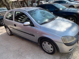 Opel Corsa 1.2, снимка 3