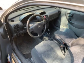 Opel Corsa 1.2, снимка 5
