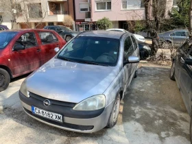 Opel Corsa 1.2, снимка 1