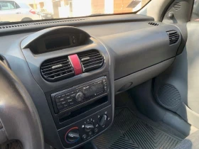 Opel Corsa 1.2, снимка 7