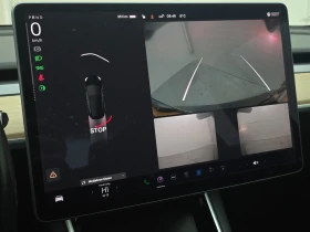 Tesla Model 3 Long Range AWD , снимка 10