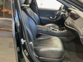 Mercedes-Benz S 350 d Long AMG Line, снимка 10