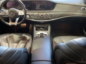 Mercedes-Benz S 350 d Long AMG Line, снимка 7