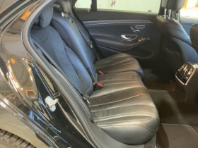 Mercedes-Benz S 350 d Long AMG Line, снимка 11