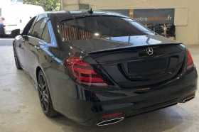 Mercedes-Benz S 350 d Long AMG Line, снимка 5