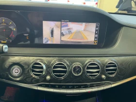 Mercedes-Benz S 350 d Long AMG Line, снимка 16