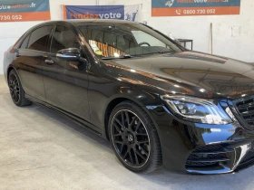 Mercedes-Benz S 350 d Long AMG Line, снимка 3