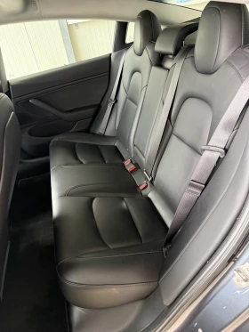 Tesla Model 3 4x4 Европейска Long Range, снимка 12