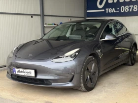 Tesla Model 3 4x4 Европейска Long Range, снимка 3
