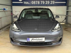 Tesla Model 3 4x4 Европейска Long Range, снимка 2