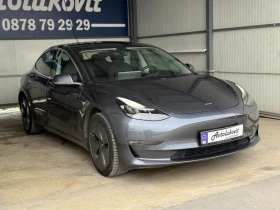 Tesla Model 3 4x4 Европейска Long Range, снимка 1