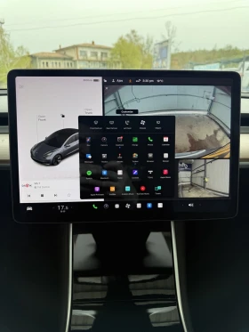 Tesla Model 3 4x4 Европейска Long Range, снимка 9