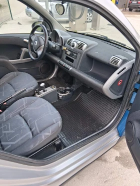 Smart Fortwo, снимка 5