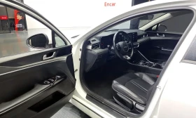 Kia K5 Trendy, снимка 5