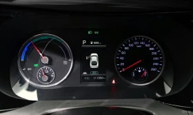 Kia K5 Trendy, снимка 9