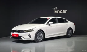 Kia K5 Trendy, снимка 1