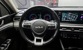Kia K5 Trendy, снимка 8