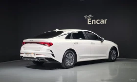 Kia K5 Trendy, снимка 2