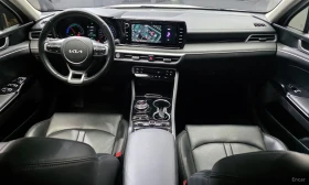 Kia K5 Trendy, снимка 7