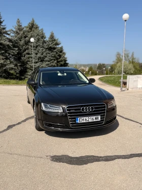 Audi A8 3.0 TDI, снимка 2