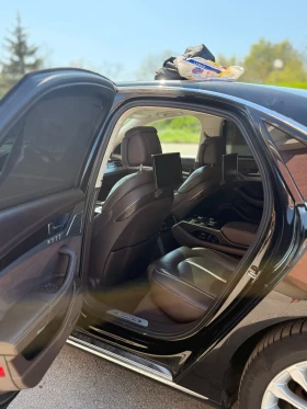 Audi A8 3.0 TDI, снимка 13
