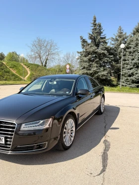 Audi A8 3.0 TDI, снимка 3