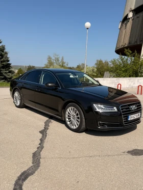 Audi A8 3.0 TDI, снимка 1