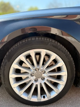 Audi A8 3.0 TDI, снимка 8