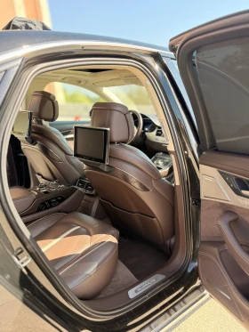 Audi A8 3.0 TDI, снимка 12