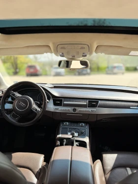 Audi A8 3.0 TDI, снимка 11