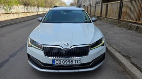 Skoda Superb Scout, снимка 3