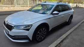 Skoda Superb Scout, снимка 2
