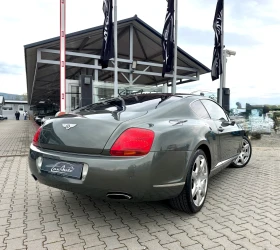 Bentley Continental gt MULLINER, снимка 4