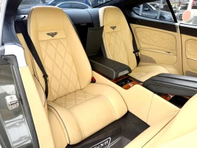 Bentley Continental gt MULLINER, снимка 13