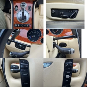 Bentley Continental gt MULLINER, снимка 16