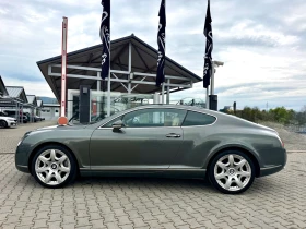 Bentley Continental gt MULLINER, снимка 7