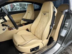 Bentley Continental gt MULLINER, снимка 11