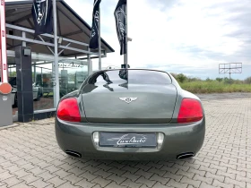 Bentley Continental gt MULLINER, снимка 8