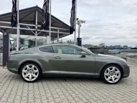 Bentley Continental gt MULLINER, снимка 6