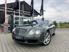 Bentley Continental gt MULLINER, снимка 2