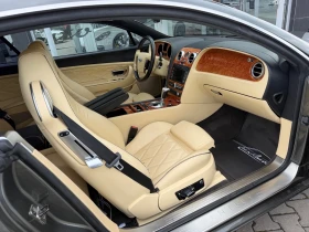 Bentley Continental gt MULLINER, снимка 10